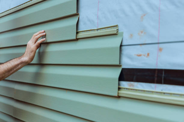 Best Siding Painting and Refinishing  in Fort Belknap Agency, MT